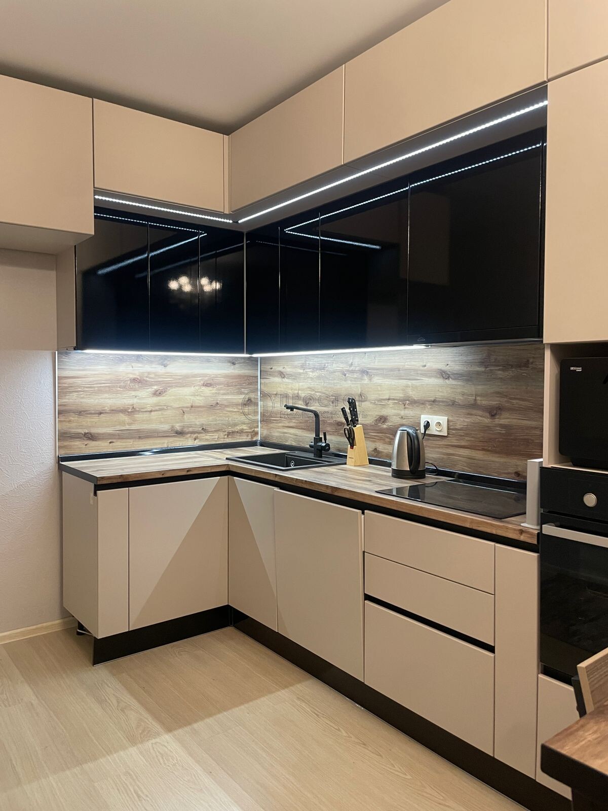 2-комнатная квартира, 43.6 м² - фото 11