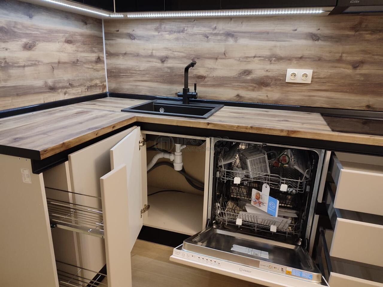 2-комнатная квартира, 43.6 м² - фото 12