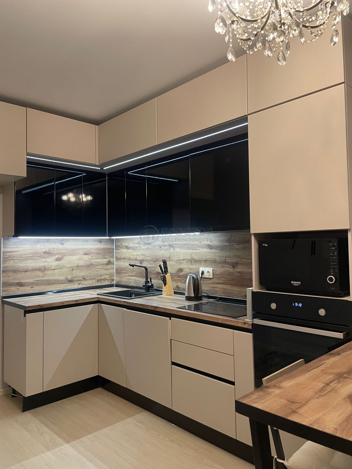 2-комнатная квартира, 43.6 м² - фото 13