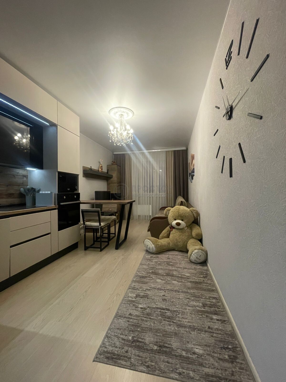 2-комнатная квартира, 43.6 м² - фото 14