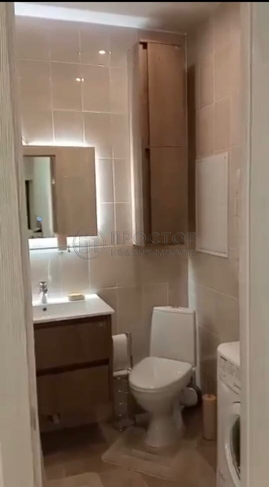 2-комнатная квартира, 43.6 м² - фото 15