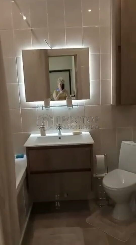 2-комнатная квартира, 43.6 м² - фото 16