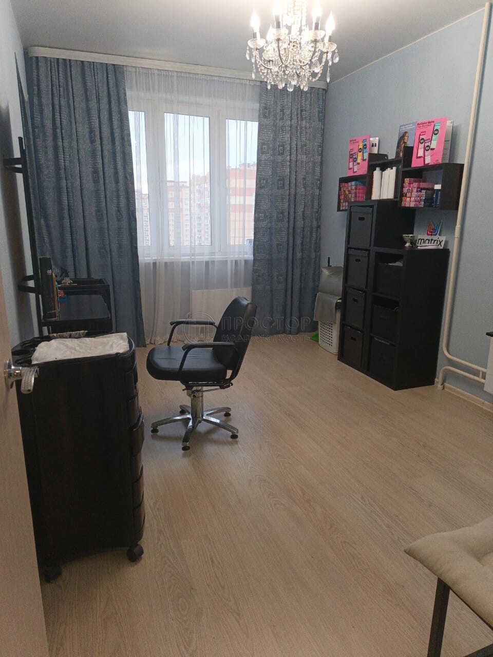 2-комнатная квартира, 43.6 м² - фото 17