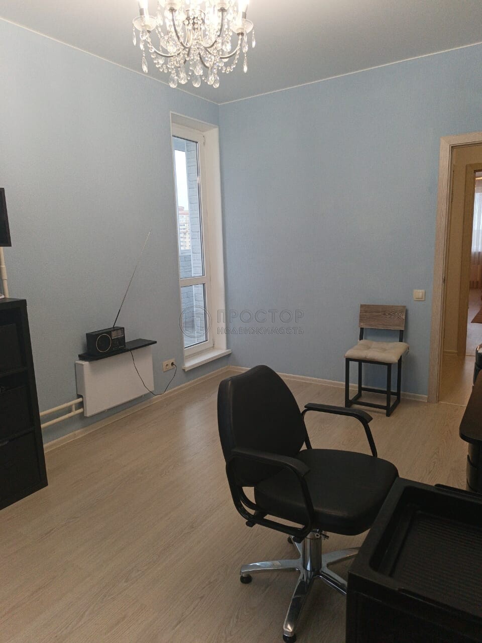 2-комнатная квартира, 43.6 м² - фото 18