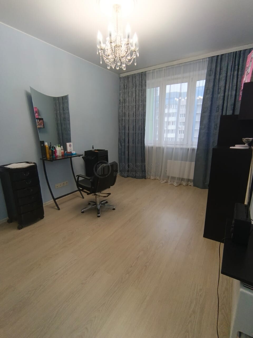 2-комнатная квартира, 43.6 м² - фото 19