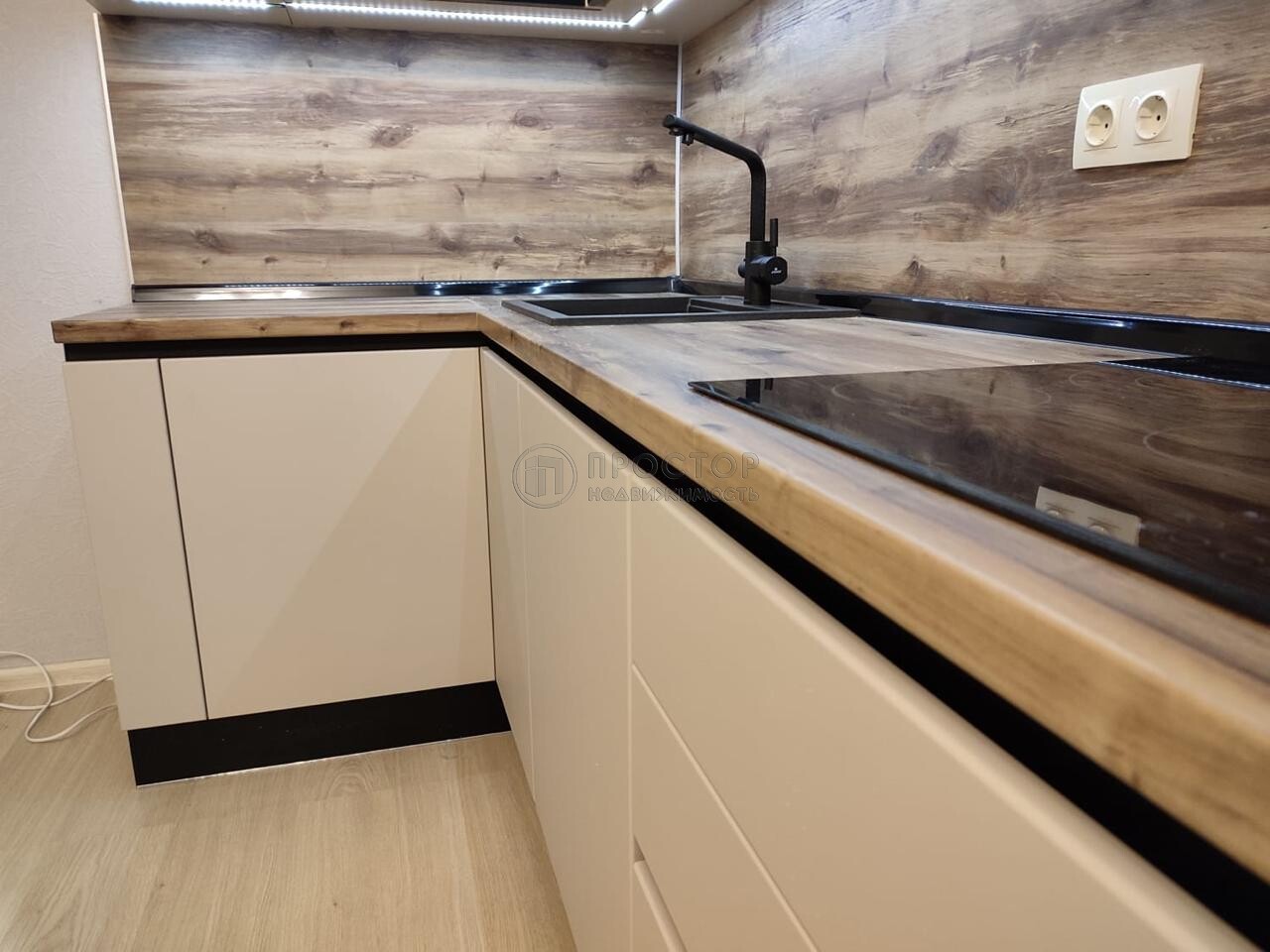 2-комнатная квартира, 43.6 м² - фото 22