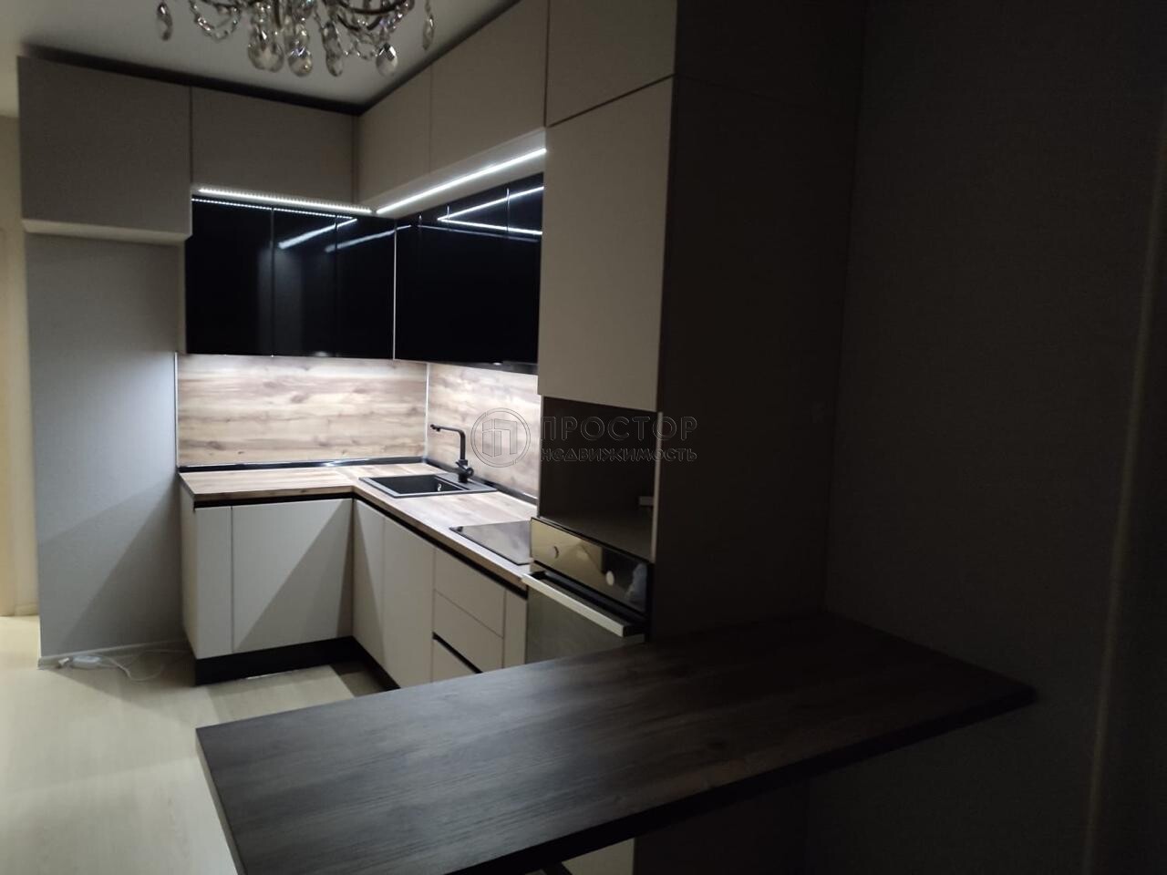 2-комнатная квартира, 43.6 м² - фото 23