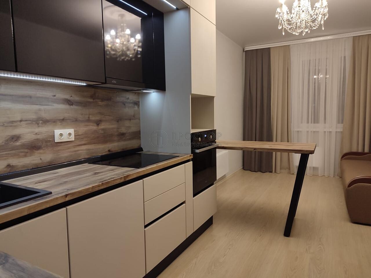 2-комнатная квартира, 43.6 м² - фото 24