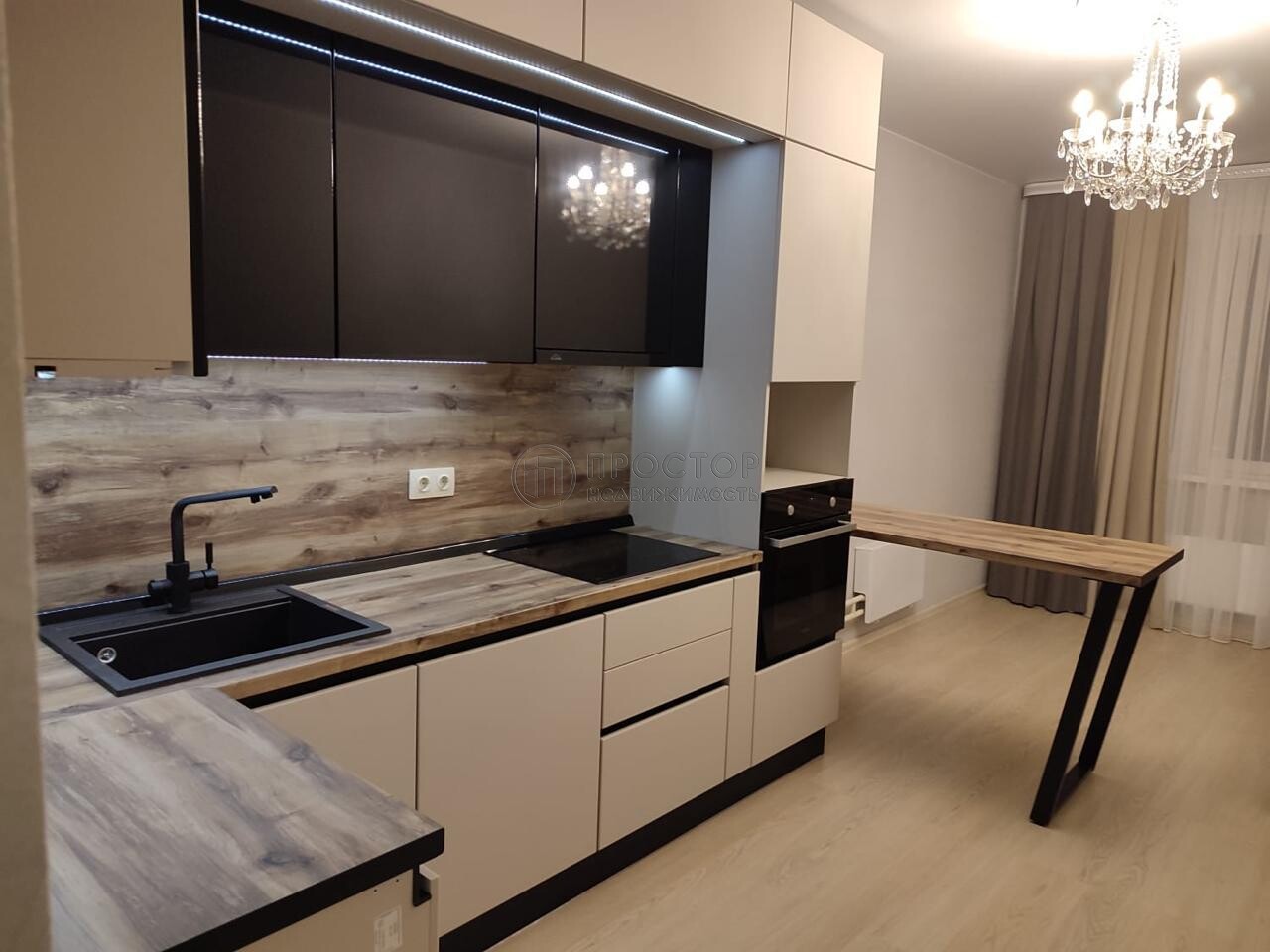 2-комнатная квартира, 43.6 м² - фото 25