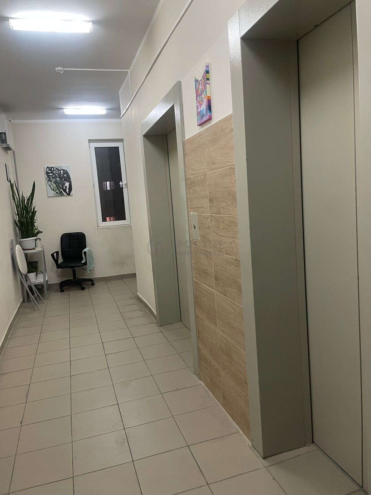 2-комнатная квартира, 43.6 м² - фото 26