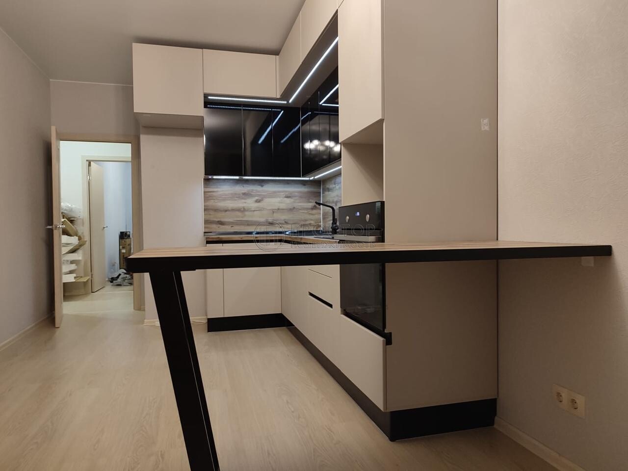 2-комнатная квартира, 43.6 м² - фото 27