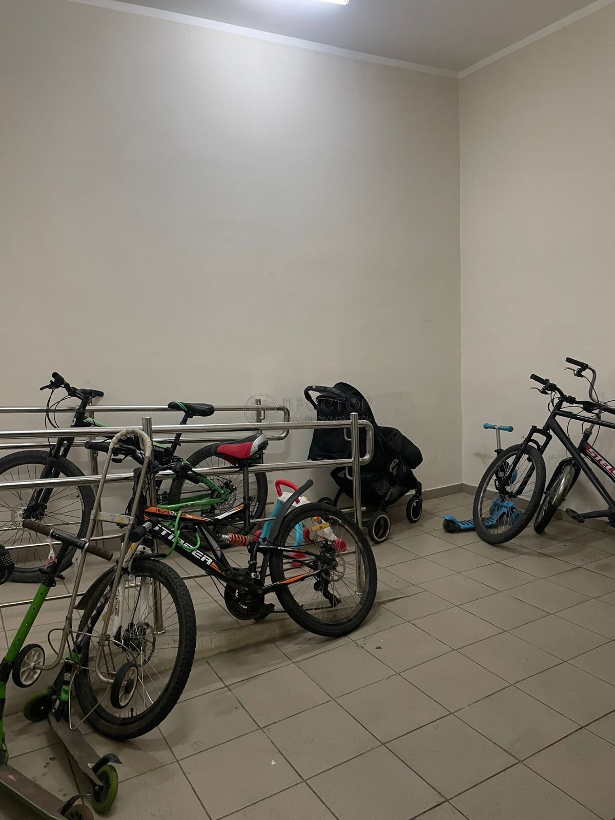 2-комнатная квартира, 43.6 м² - фото 29