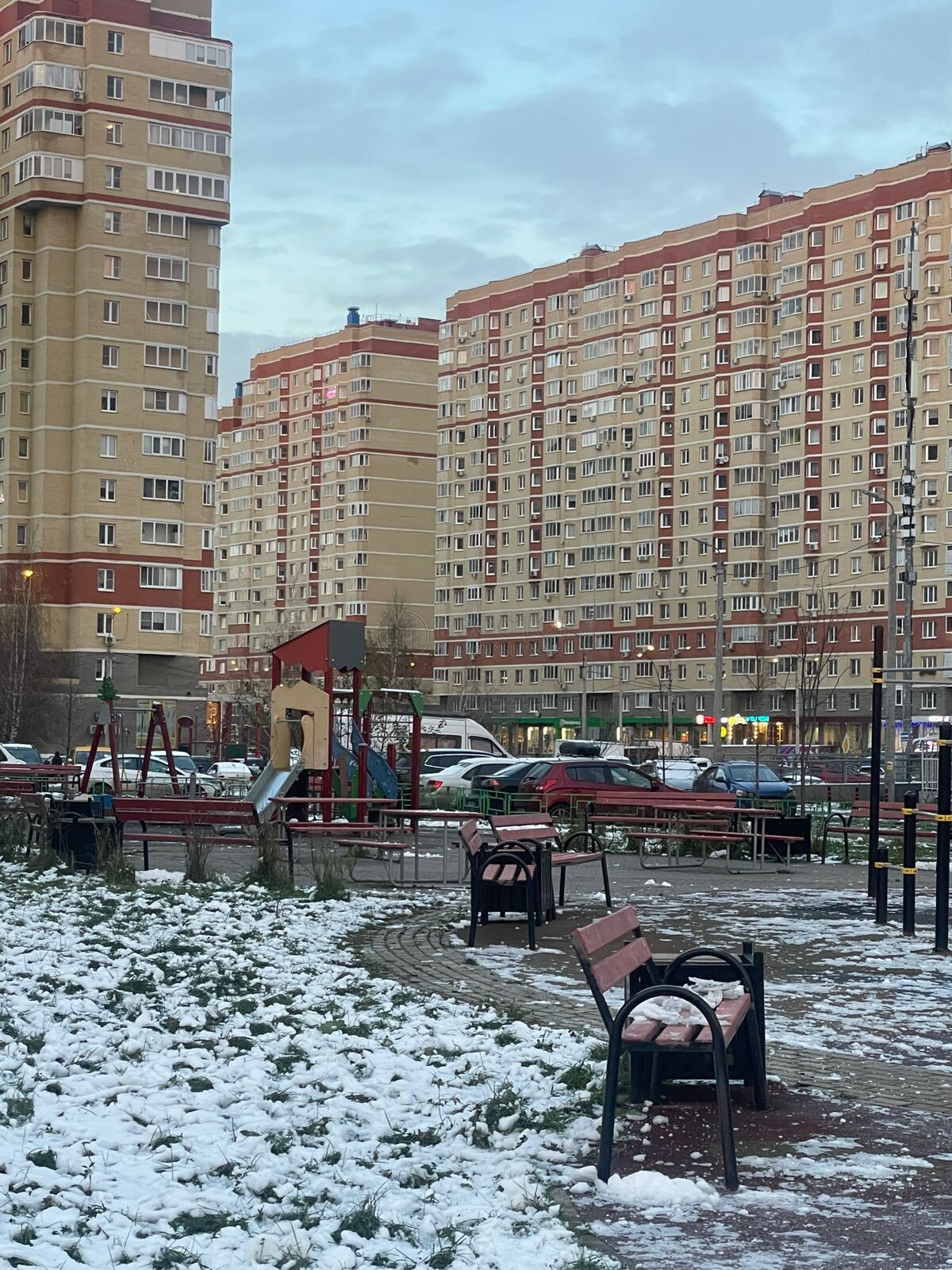 2-комнатная квартира, 43.6 м² - фото 5