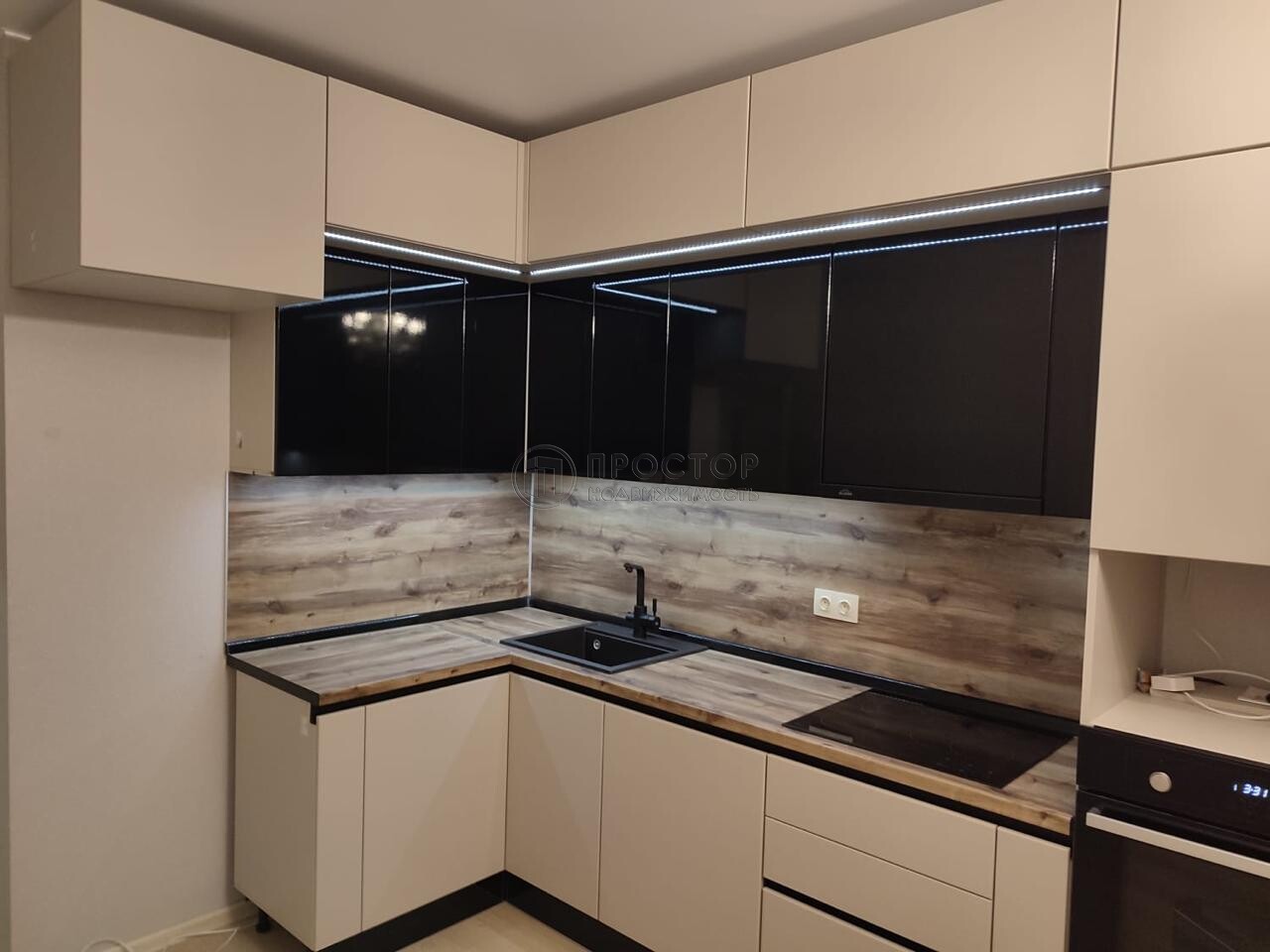 2-комнатная квартира, 43.6 м² - фото 6