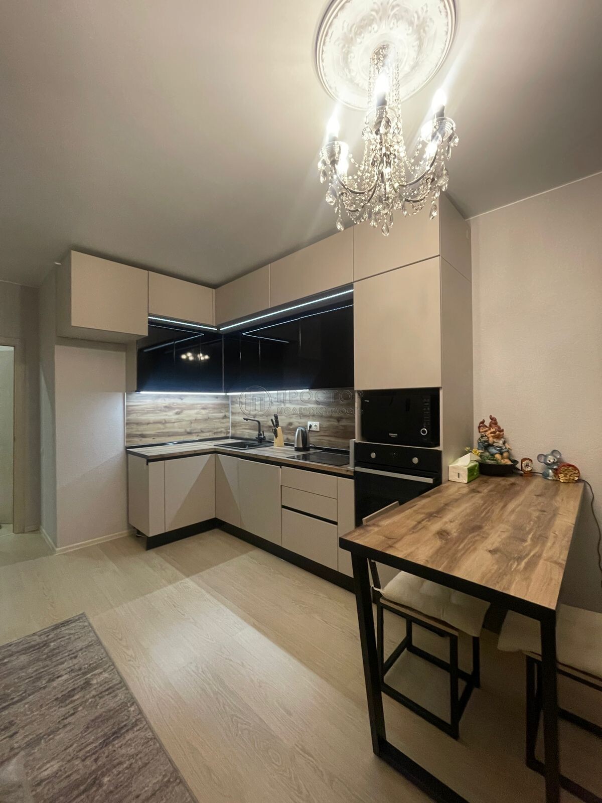 2-комнатная квартира, 43.6 м² - фото 9