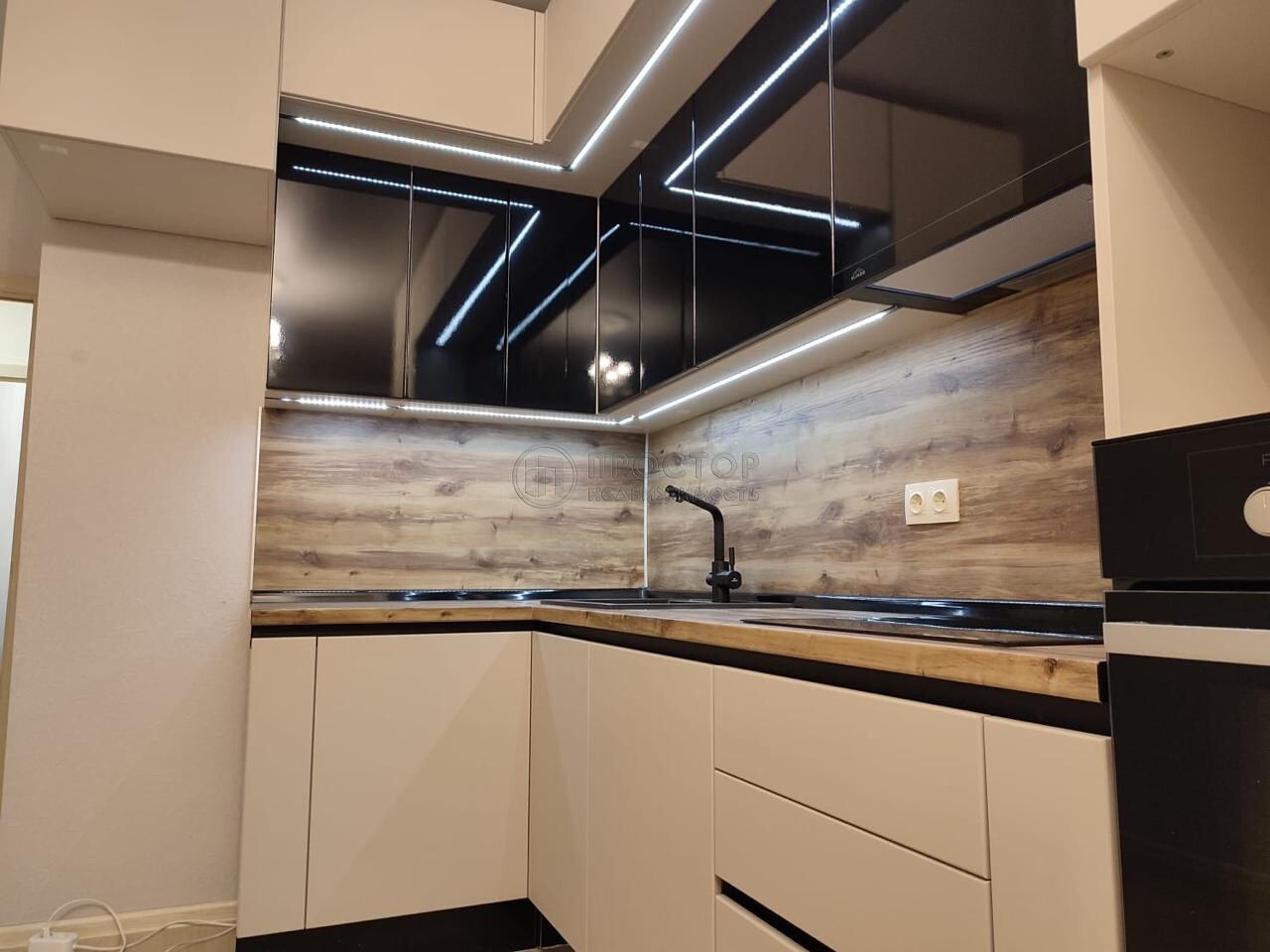 2-комнатная квартира, 43.6 м² - фото 10