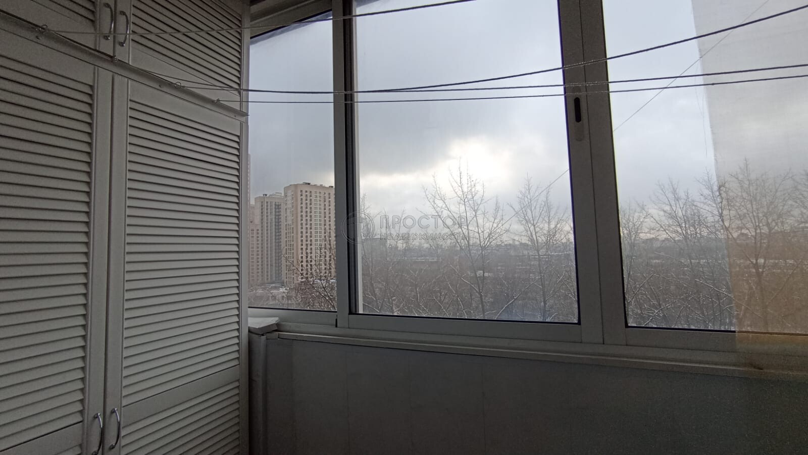 3-комнатная квартира, 62.1 м² - фото 6