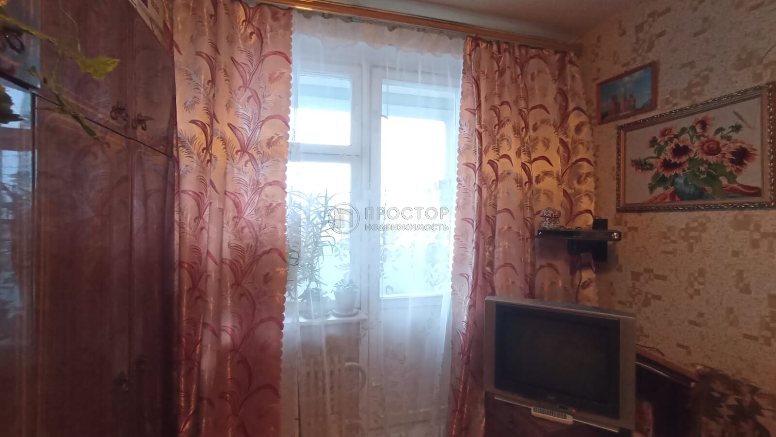 3-комнатная квартира, 62.1 м² - фото 7