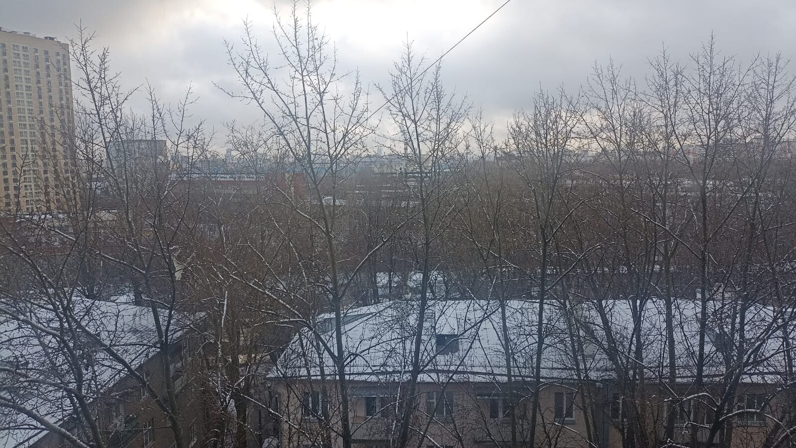 3-комнатная квартира, 62.1 м² - фото 8