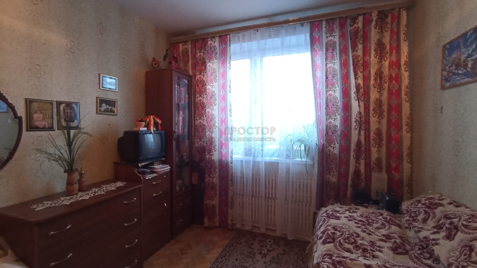 3-комнатная квартира, 62.1 м² - фото 9
