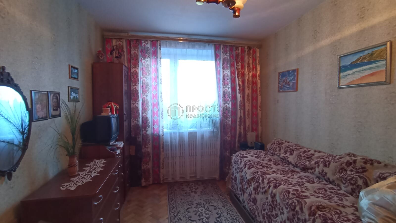 3-комнатная квартира, 62.1 м² - фото 10