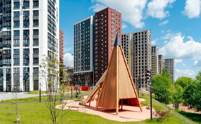 3-комнатная квартира, 58.9 м² - фото 12