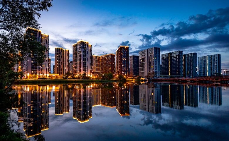 3-комнатная квартира, 58.9 м² - фото 4