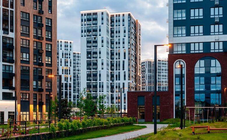 3-комнатная квартира, 58.9 м² - фото 6