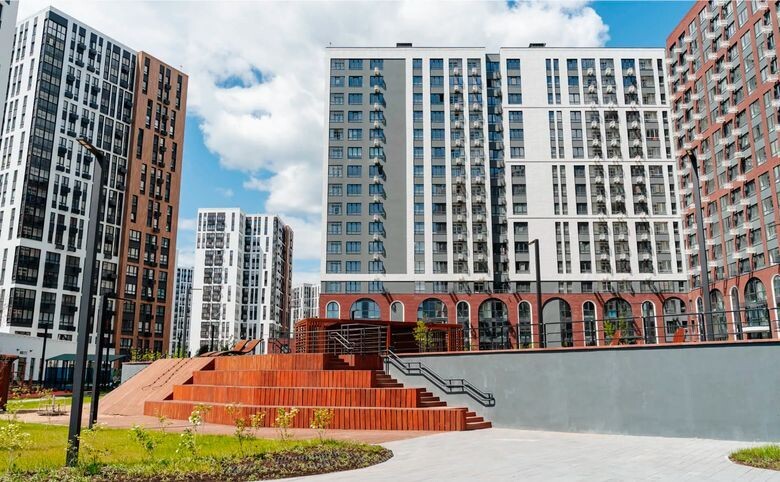 3-комнатная квартира, 58.9 м² - фото 10