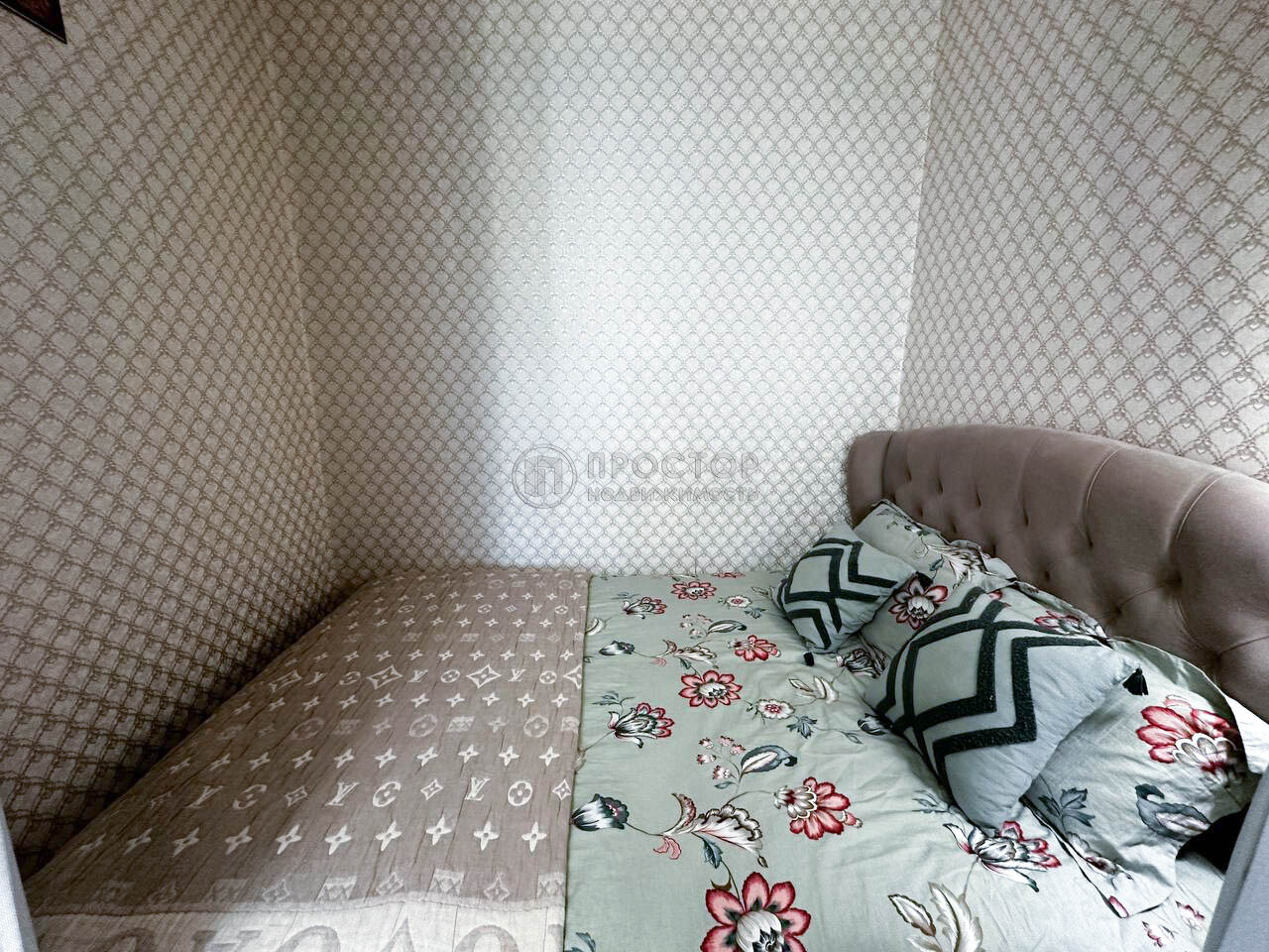 1-комнатная квартира, 38.6 м² - фото 12