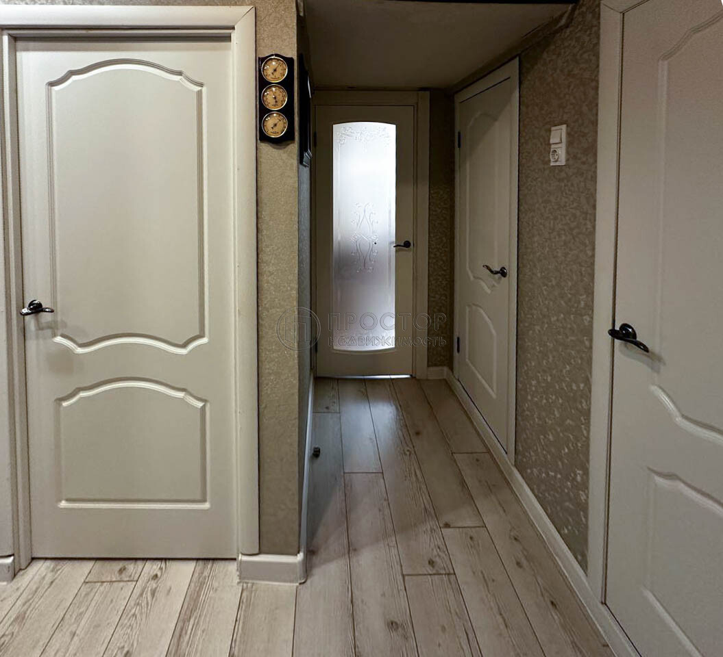 1-комнатная квартира, 38.6 м² - фото 21