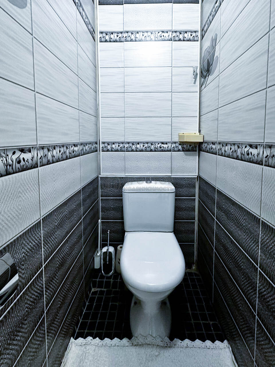 1-комнатная квартира, 38.6 м² - фото 24