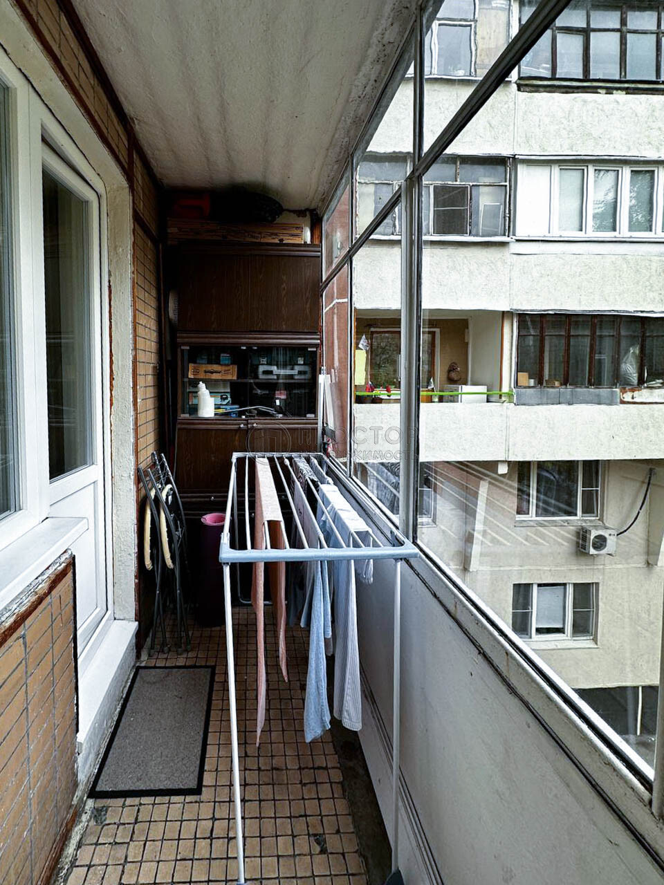 1-комнатная квартира, 38.6 м² - фото 26