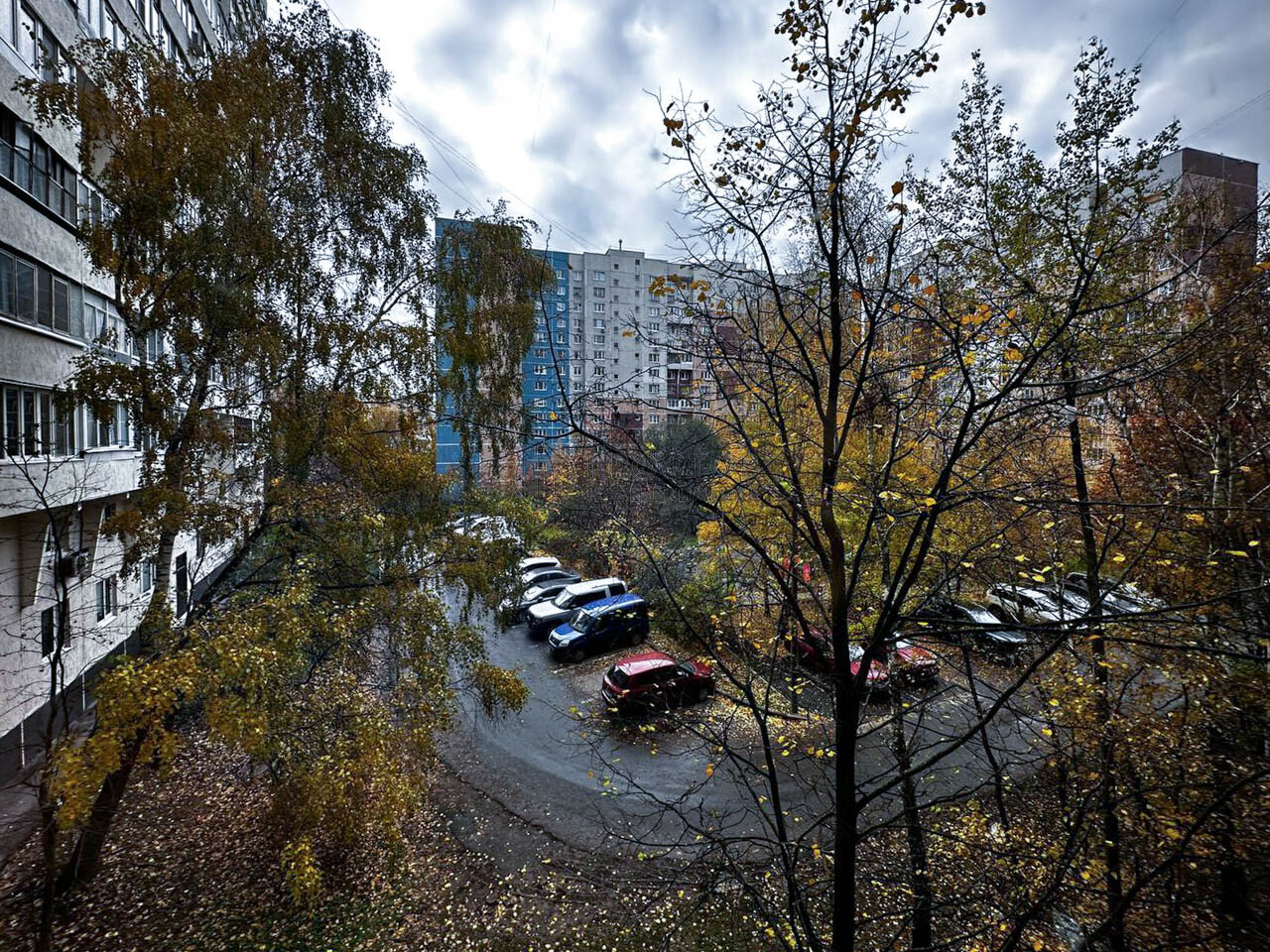 1-комнатная квартира, 38.6 м² - фото 28