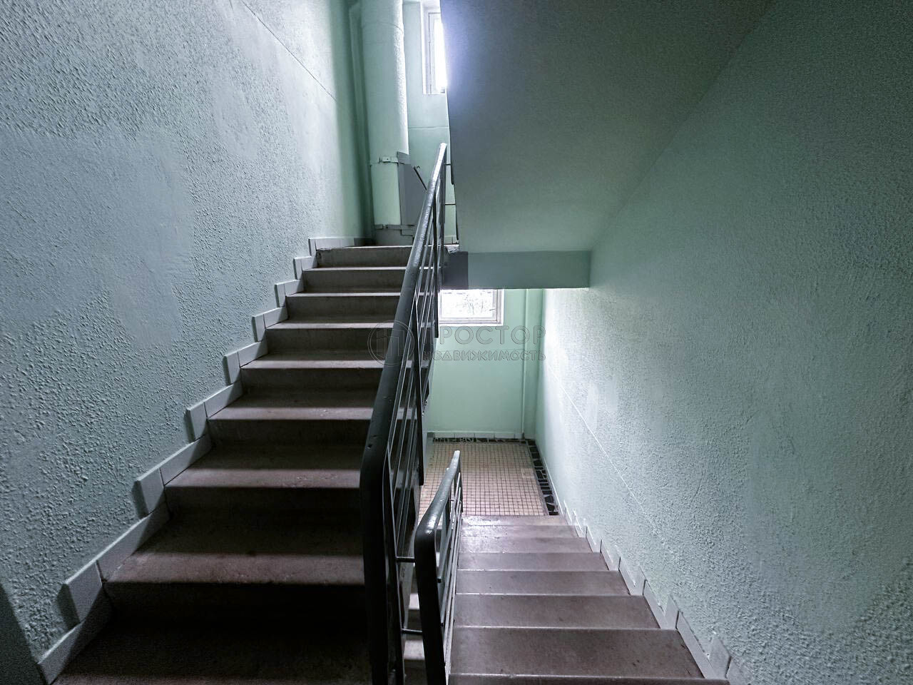 1-комнатная квартира, 38.6 м² - фото 30