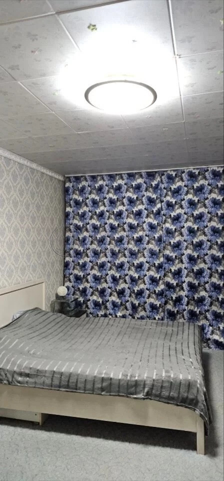 1-комнатная квартира, 32.5 м² - фото 11