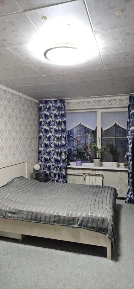 1-комнатная квартира, 32.5 м² - фото 13