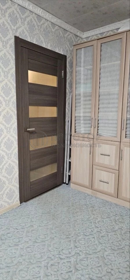 1-комнатная квартира, 32.5 м² - фото 19