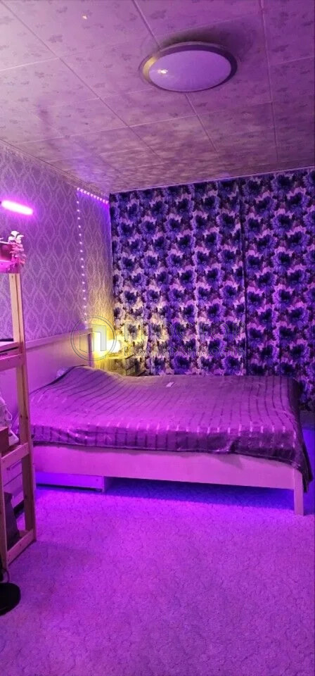 1-комнатная квартира, 32.5 м² - фото 3