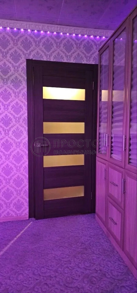 1-комнатная квартира, 32.5 м² - фото 5