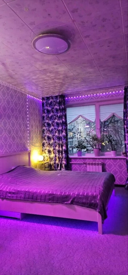 1-комнатная квартира, 32.5 м² - фото 6