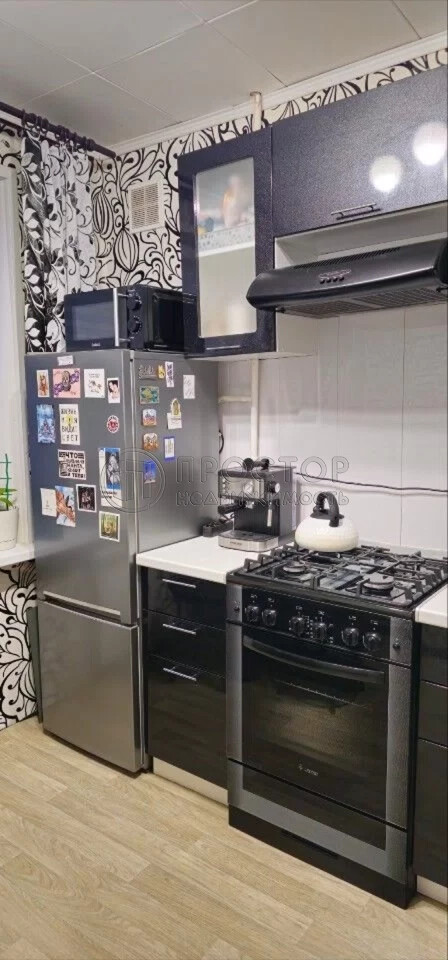 1-комнатная квартира, 32.5 м² - фото 9