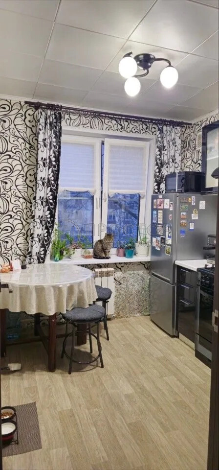 1-комнатная квартира, 32.5 м² - фото 10