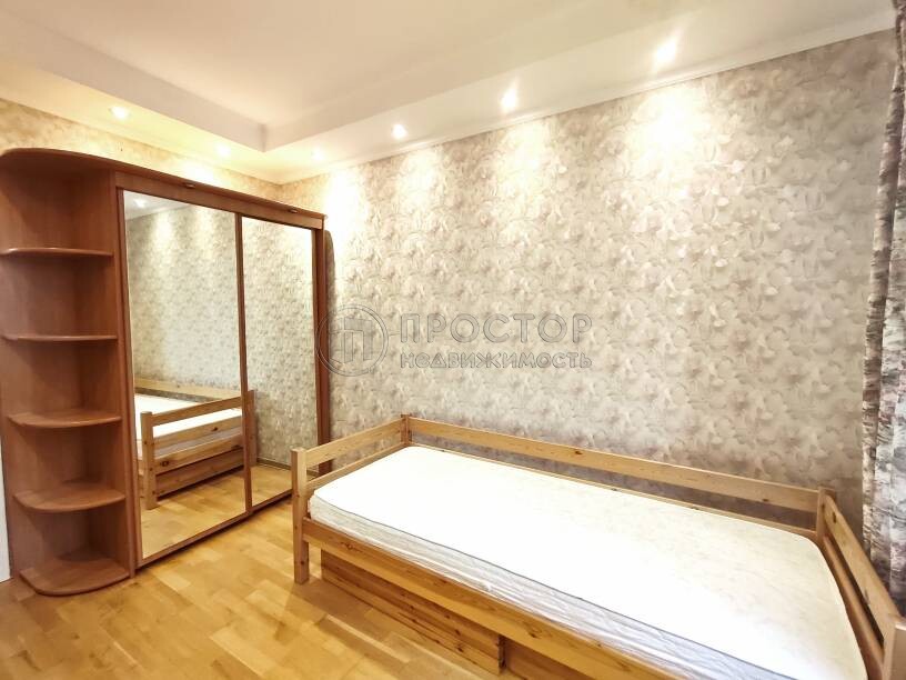 2-комнатная квартира, 44.7 м² - фото 3