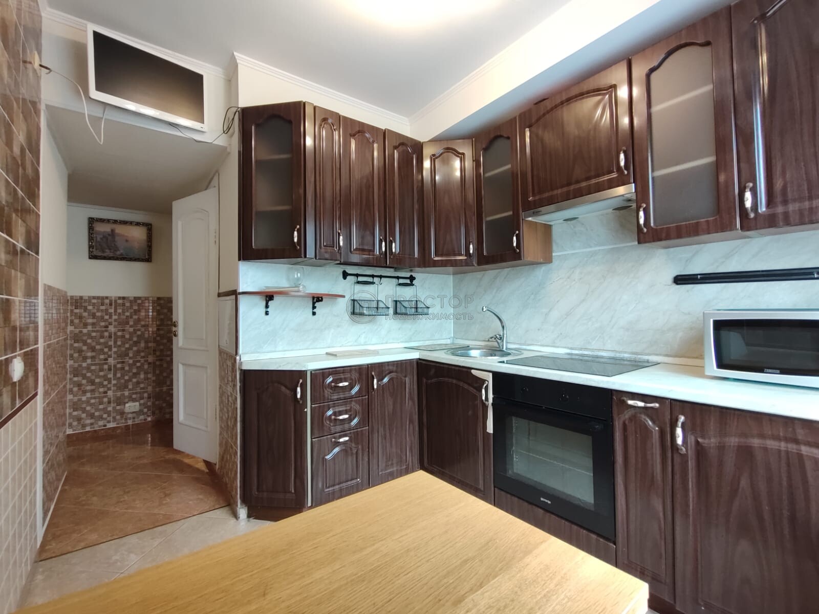 2-комнатная квартира, 44.7 м² - фото 4