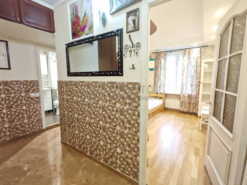 2-комнатная квартира, 44.7 м² - фото 5