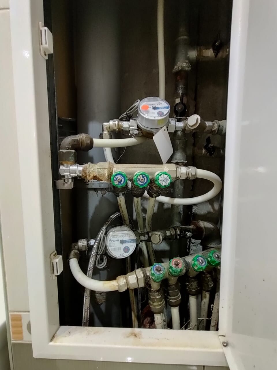 2-комнатная квартира, 44.7 м² - фото 9