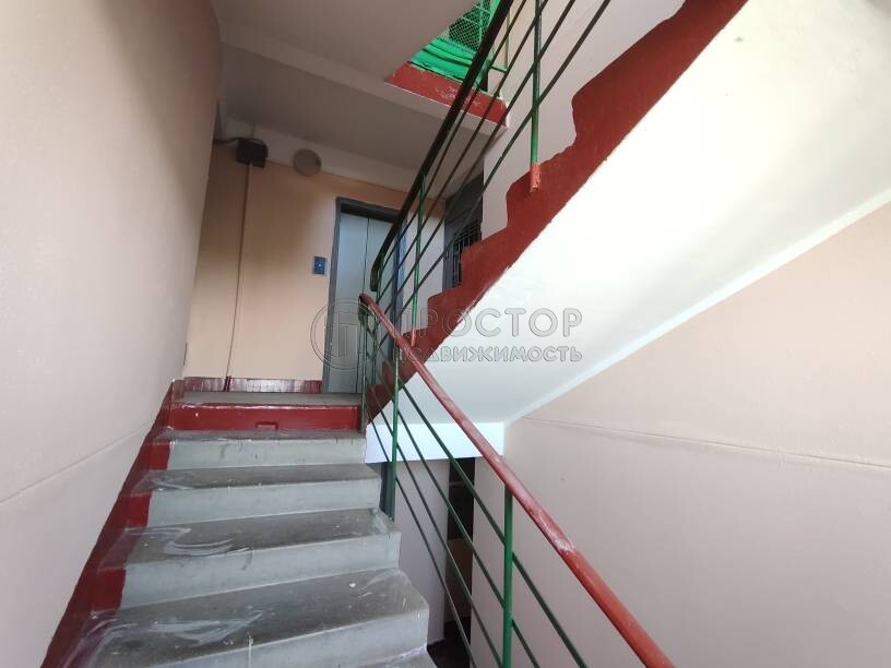 2-комнатная квартира, 44.7 м² - фото 10