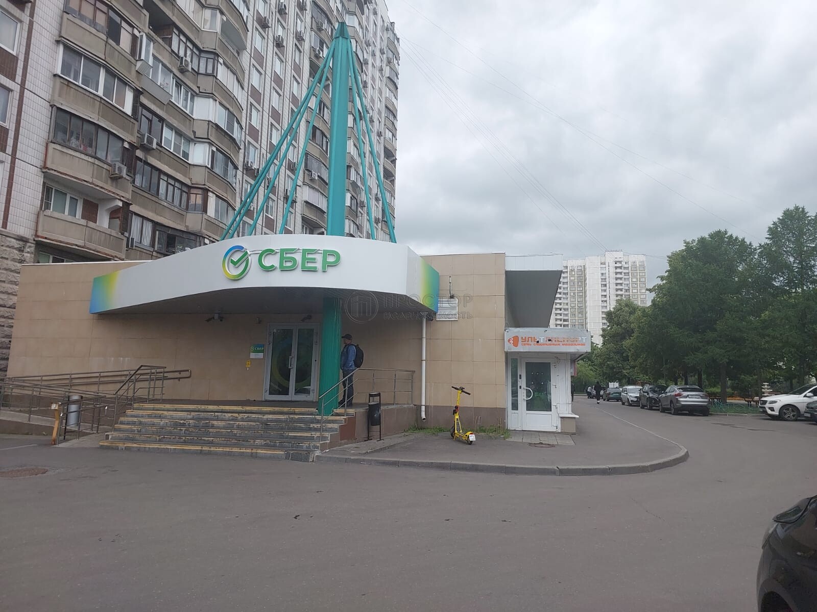Коммерческая недвижимость (свободного назначения), 500 м² - фото 2