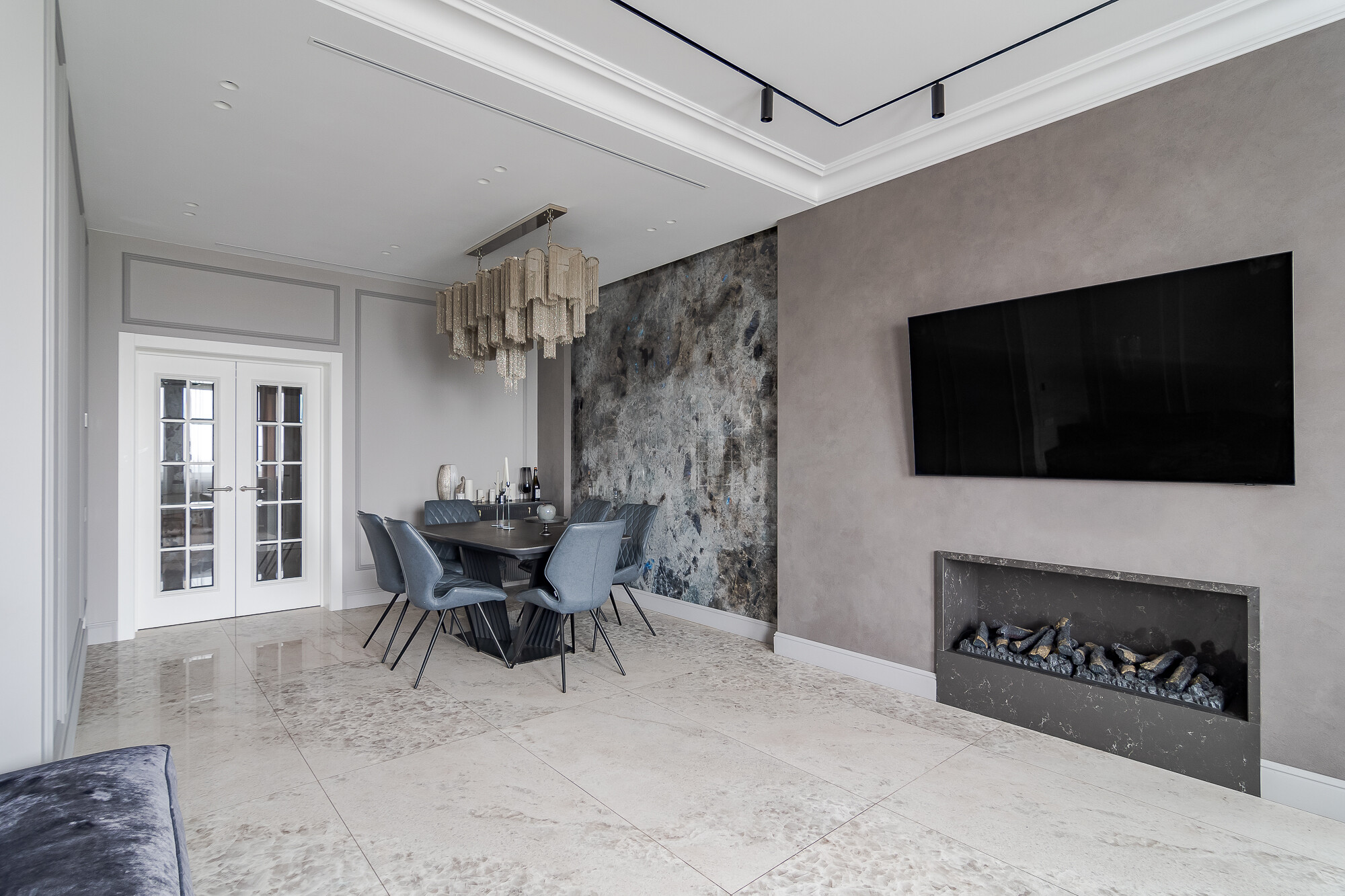 4-комнатная квартира, 191.2 м² - фото 12